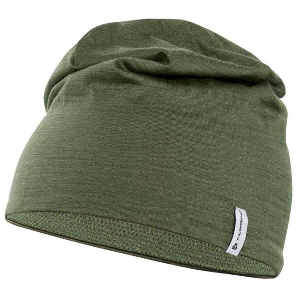 MERINO CAP | Mütze